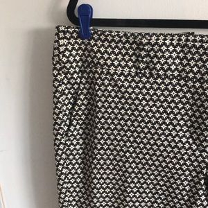 Barely worn loft Ann Taylor pants